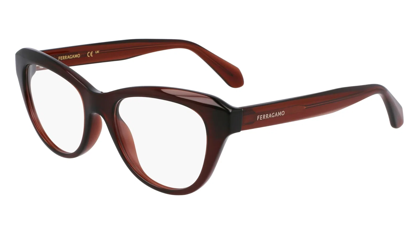 Salvatore Ferragamo SF2989E Eyeglasses - view 4